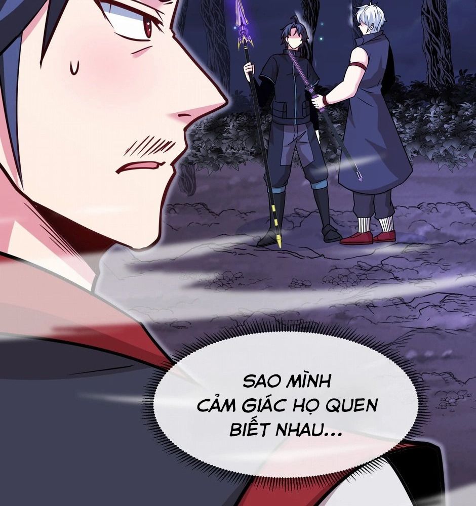 Hệ Thống Thăng Cấp Thành Thần Chapter 118 - Trang 2
