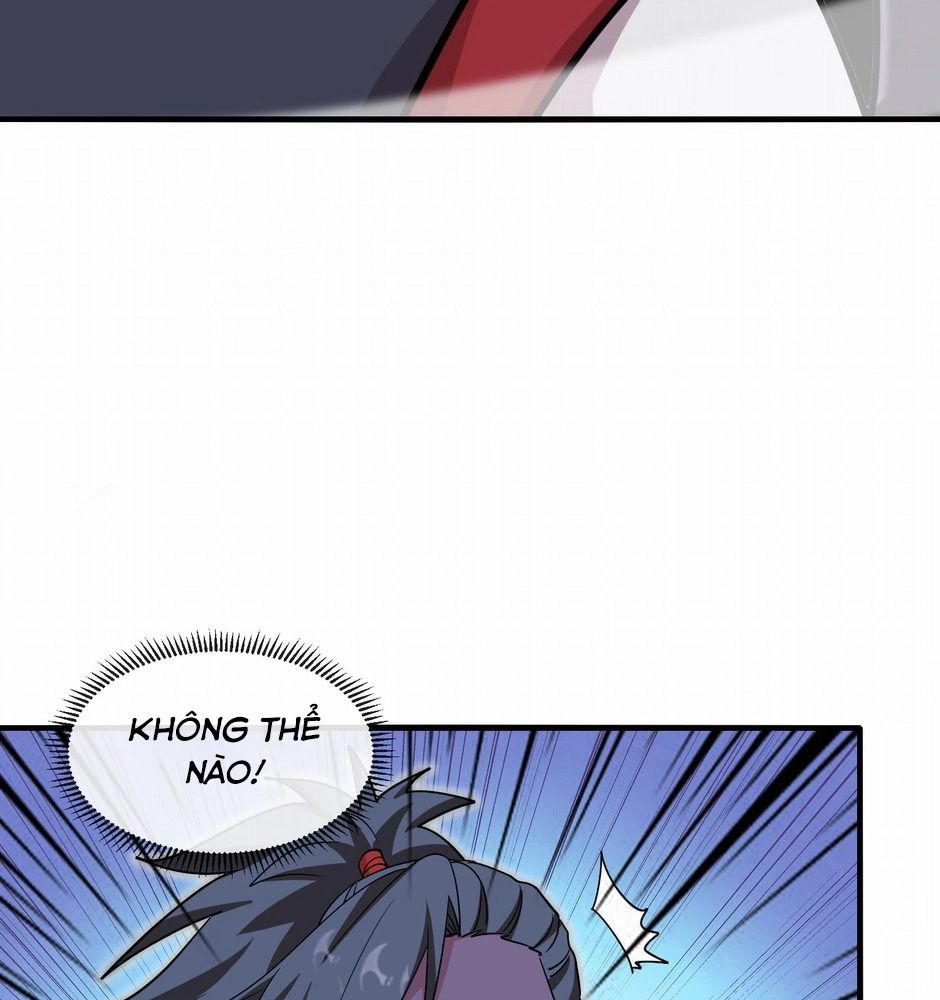 Hệ Thống Thăng Cấp Thành Thần Chapter 118 - Trang 2
