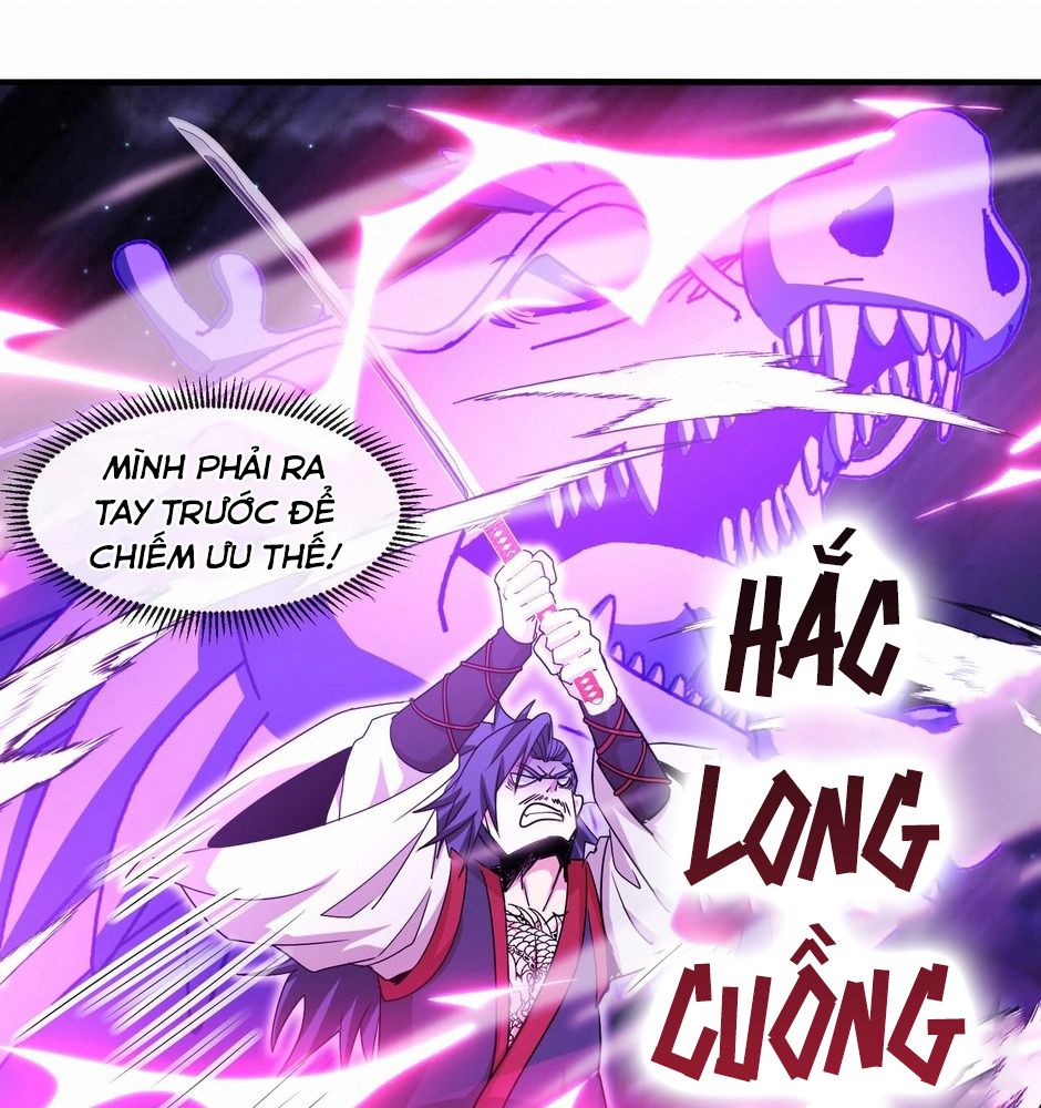 Hệ Thống Thăng Cấp Thành Thần Chapter 118 - Trang 2