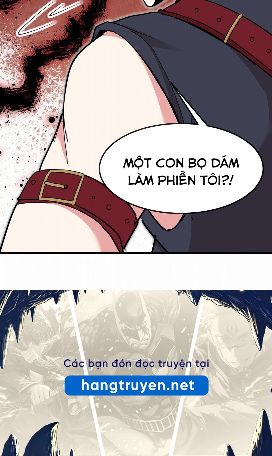 Hệ Thống Thăng Cấp Thành Thần Chapter 118 - Trang 2