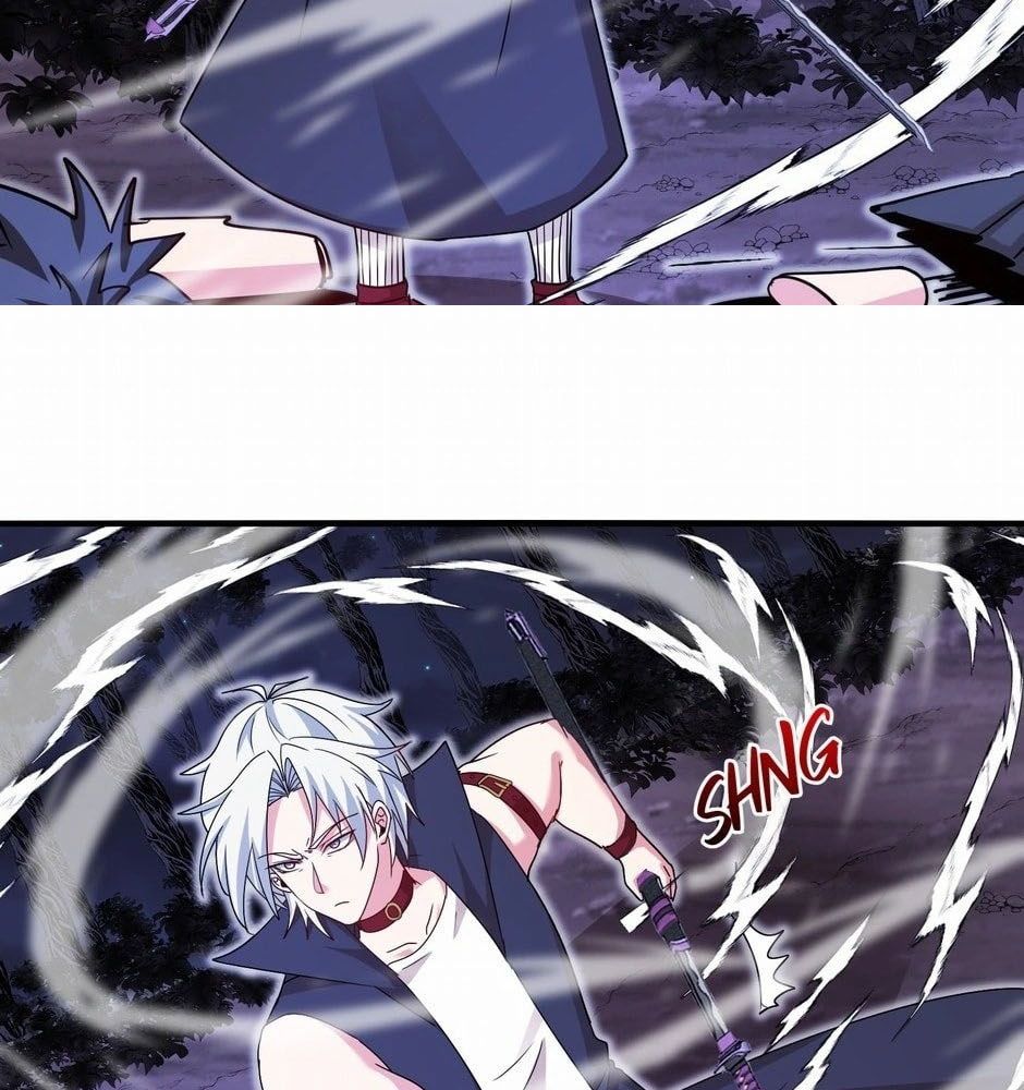 Hệ Thống Thăng Cấp Thành Thần Chapter 119 - Trang 2