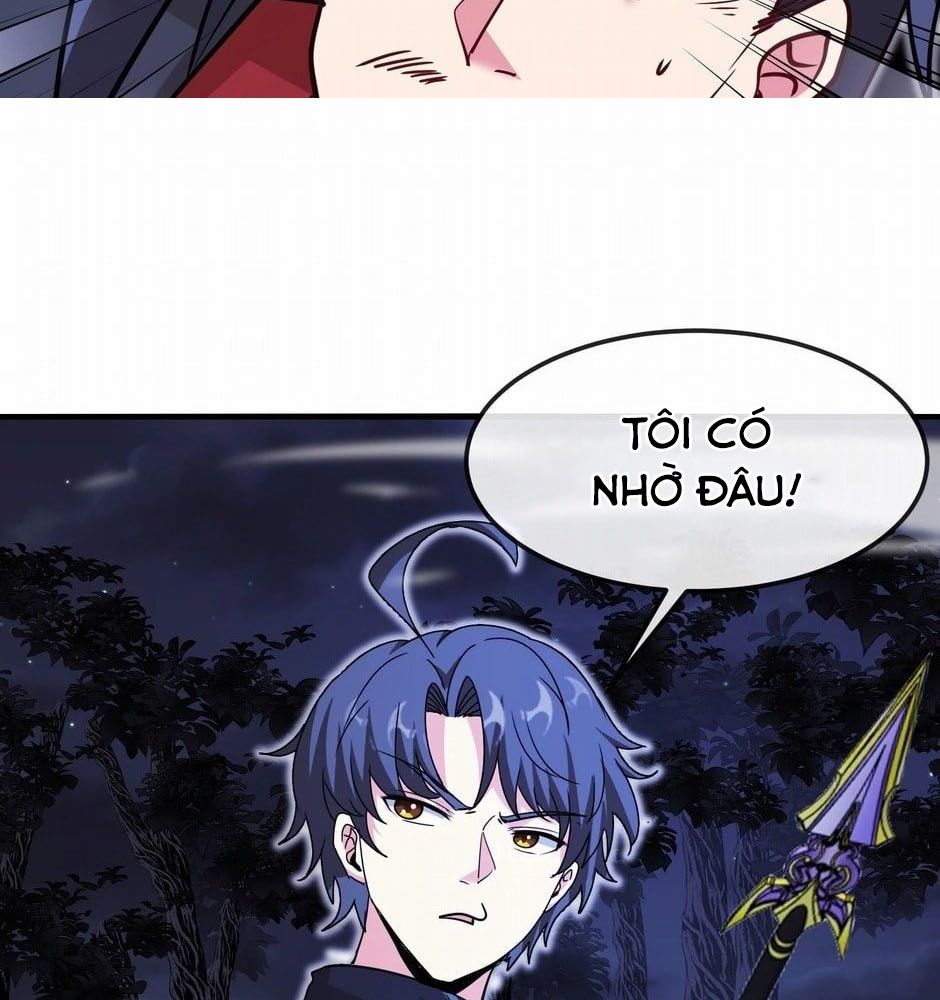 Hệ Thống Thăng Cấp Thành Thần Chapter 119 - Trang 2