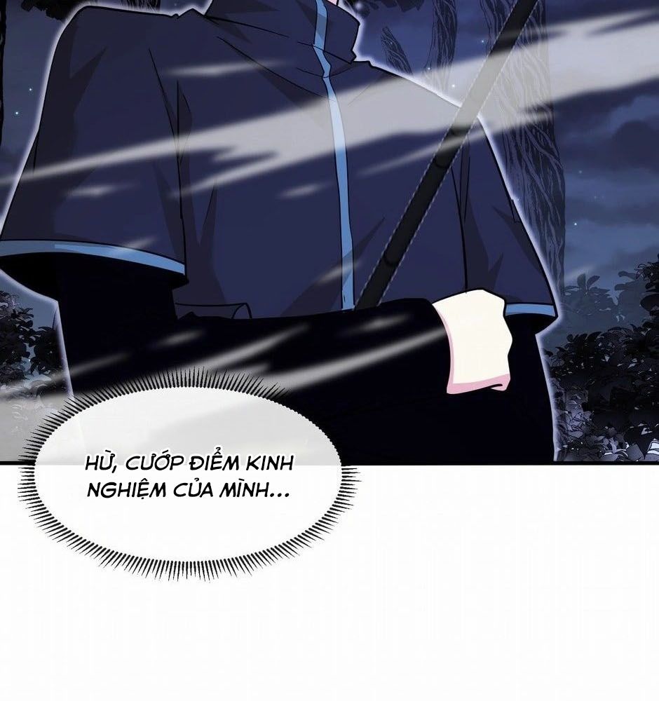 Hệ Thống Thăng Cấp Thành Thần Chapter 119 - Trang 2