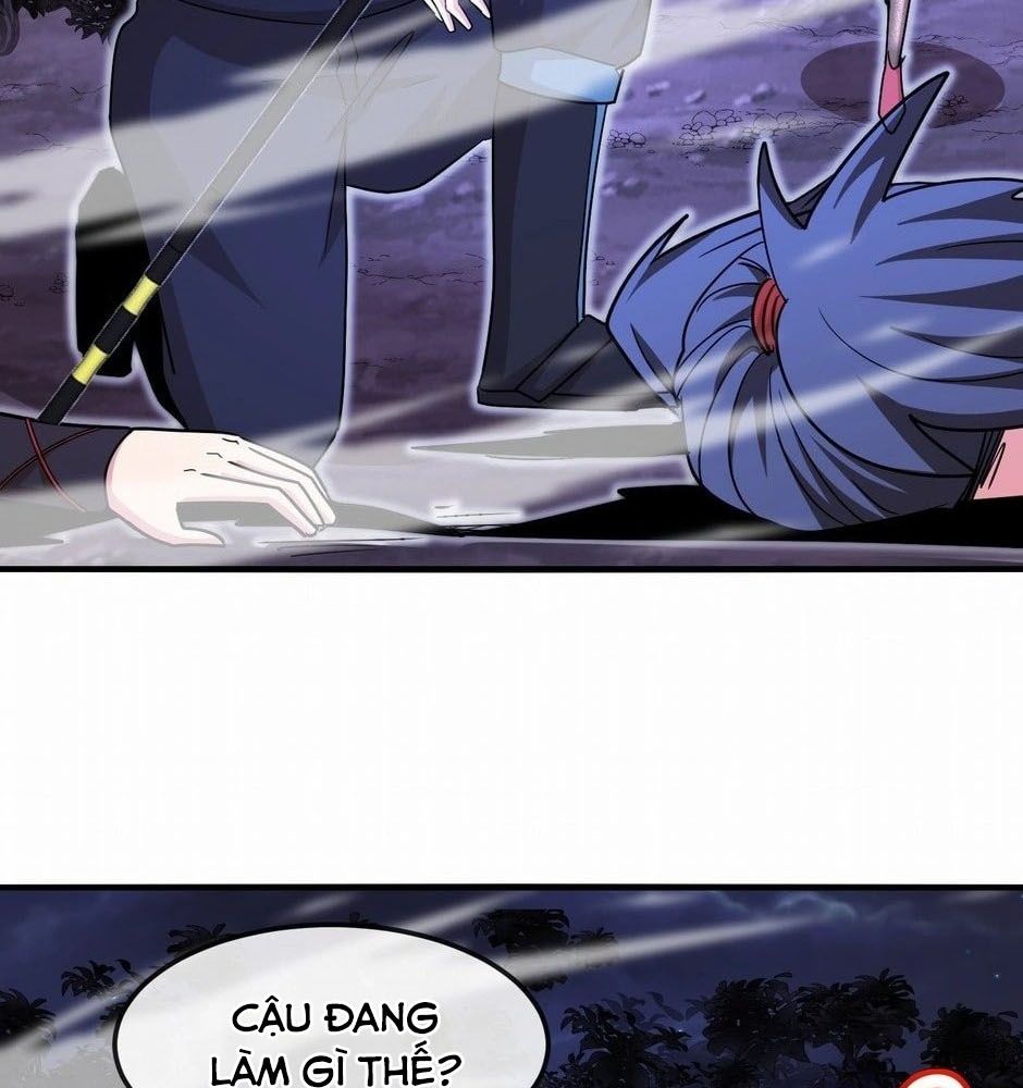 Hệ Thống Thăng Cấp Thành Thần Chapter 119 - Trang 2
