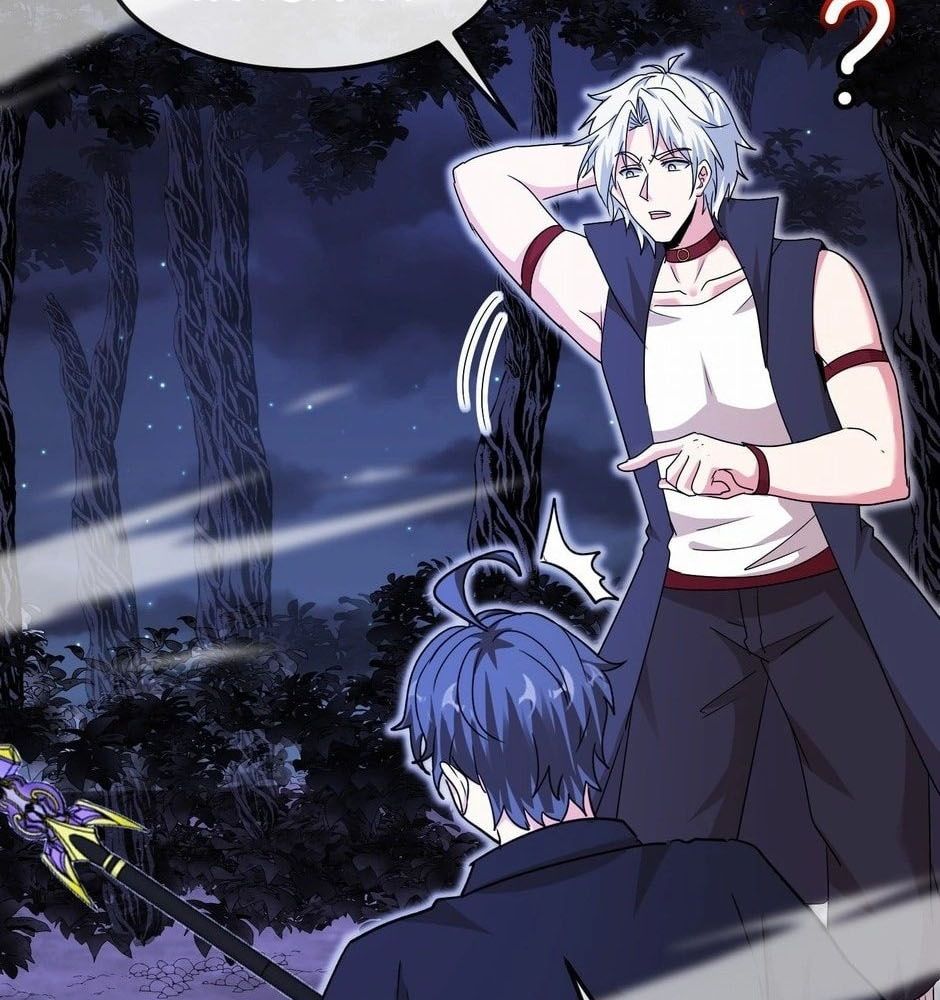 Hệ Thống Thăng Cấp Thành Thần Chapter 119 - Trang 2