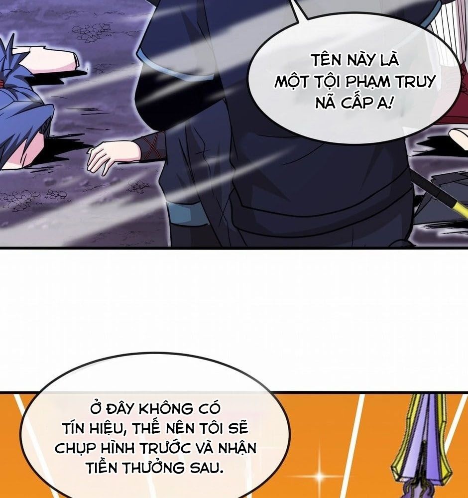 Hệ Thống Thăng Cấp Thành Thần Chapter 119 - Trang 2
