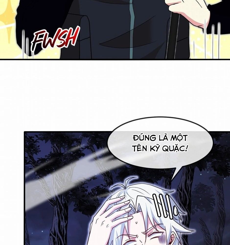 Hệ Thống Thăng Cấp Thành Thần Chapter 119 - Trang 2