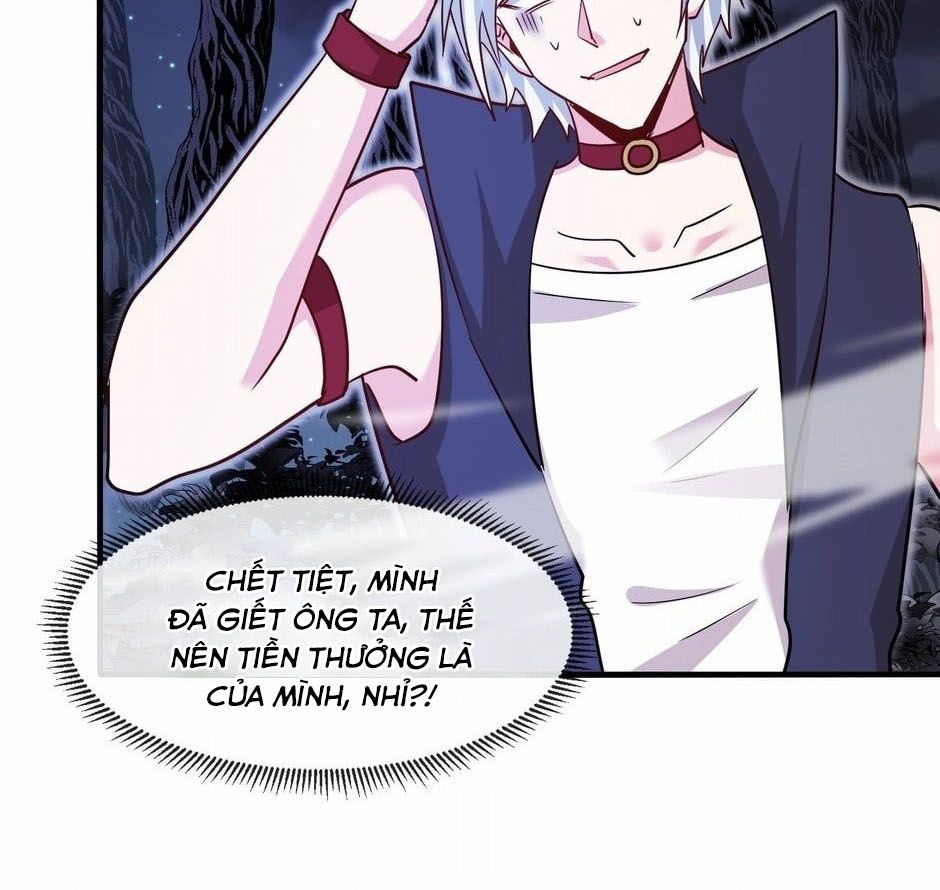 Hệ Thống Thăng Cấp Thành Thần Chapter 119 - Trang 2