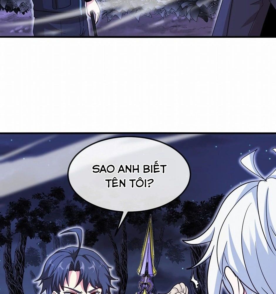 Hệ Thống Thăng Cấp Thành Thần Chapter 119 - Trang 2