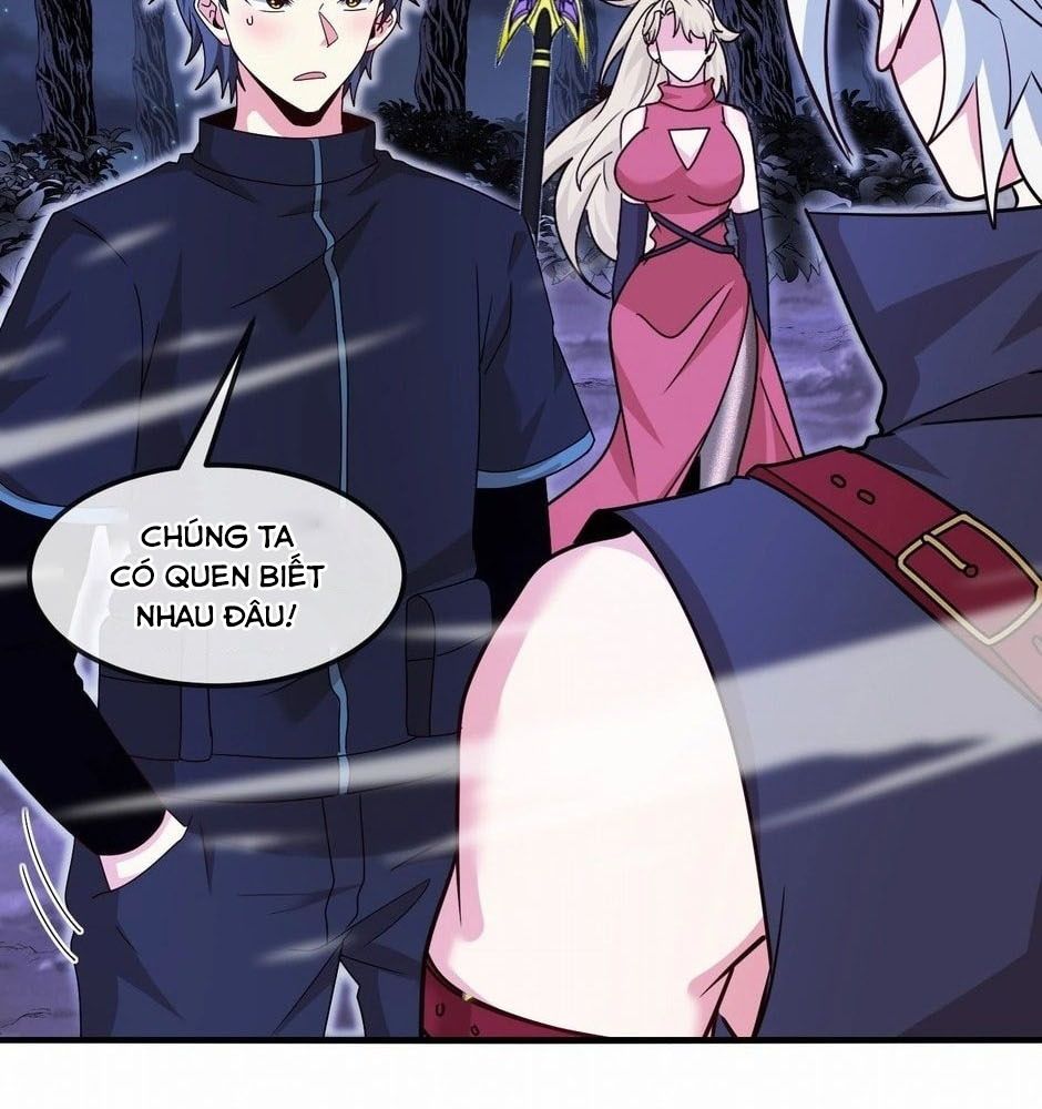 Hệ Thống Thăng Cấp Thành Thần Chapter 119 - Trang 2