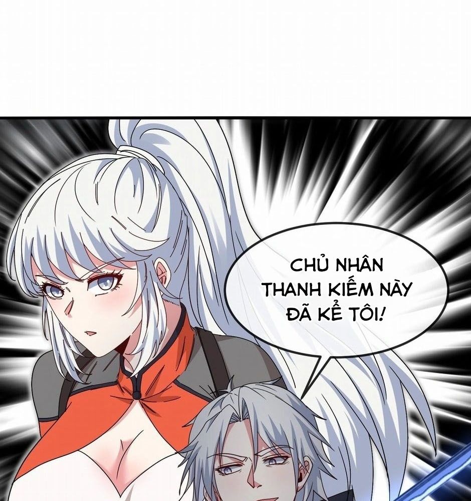 Hệ Thống Thăng Cấp Thành Thần Chapter 119 - Trang 2