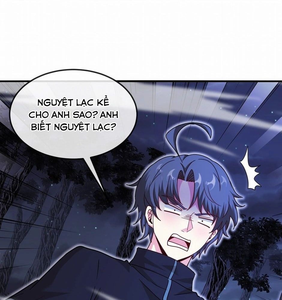 Hệ Thống Thăng Cấp Thành Thần Chapter 119 - Trang 2