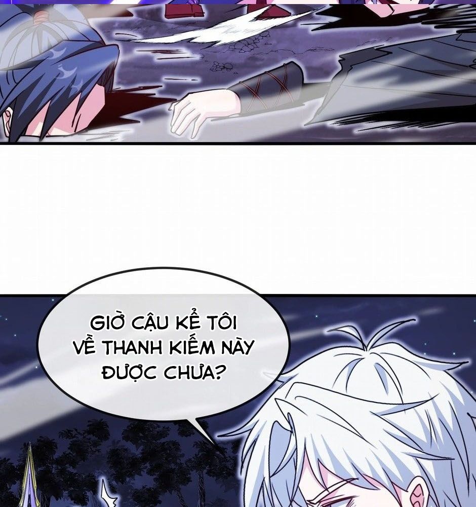 Hệ Thống Thăng Cấp Thành Thần Chapter 119 - Trang 2