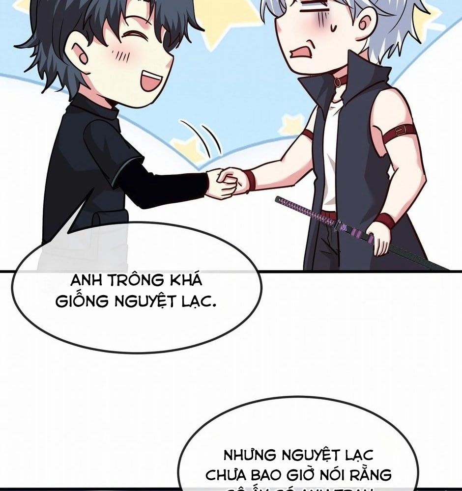 Hệ Thống Thăng Cấp Thành Thần Chapter 119 - Trang 2