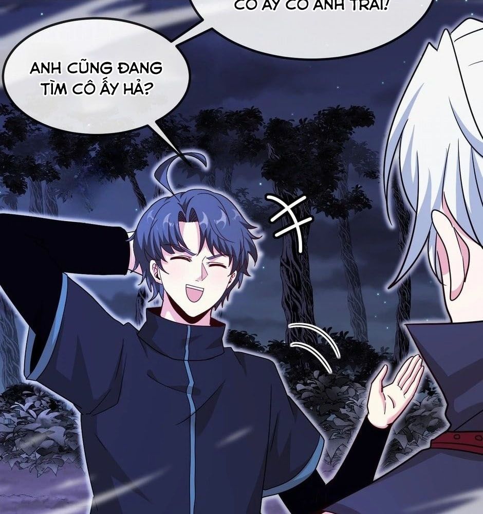 Hệ Thống Thăng Cấp Thành Thần Chapter 119 - Trang 2