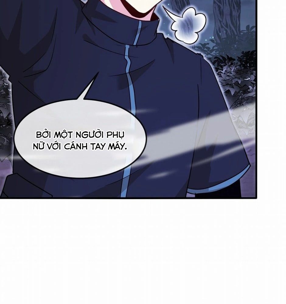 Hệ Thống Thăng Cấp Thành Thần Chapter 119 - Trang 2