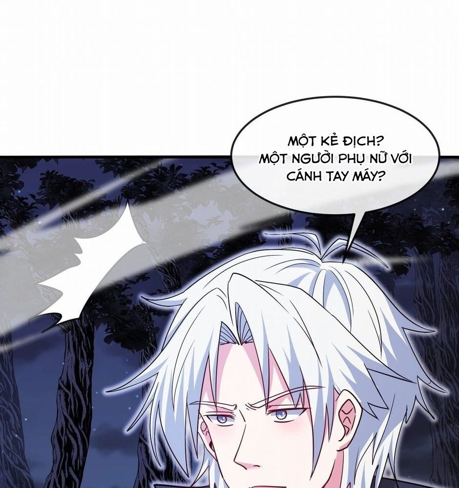 Hệ Thống Thăng Cấp Thành Thần Chapter 119 - Trang 2