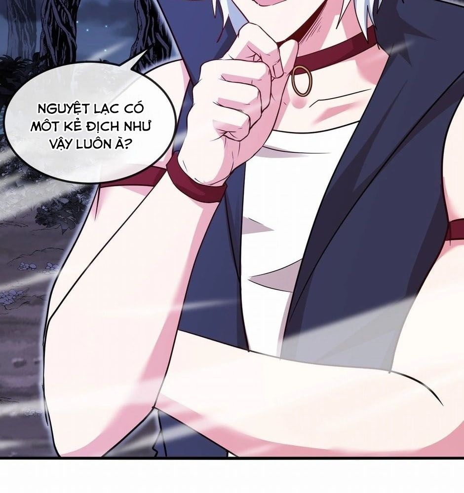 Hệ Thống Thăng Cấp Thành Thần Chapter 119 - Trang 2