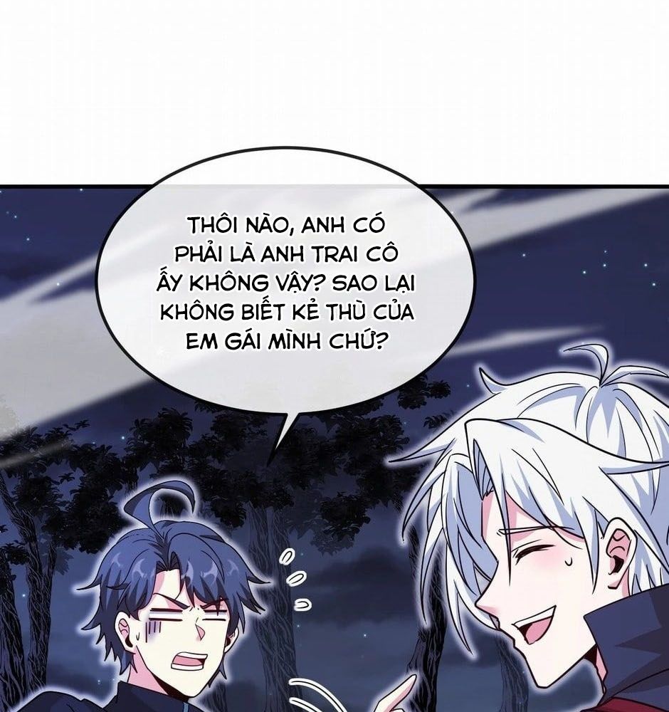 Hệ Thống Thăng Cấp Thành Thần Chapter 119 - Trang 2