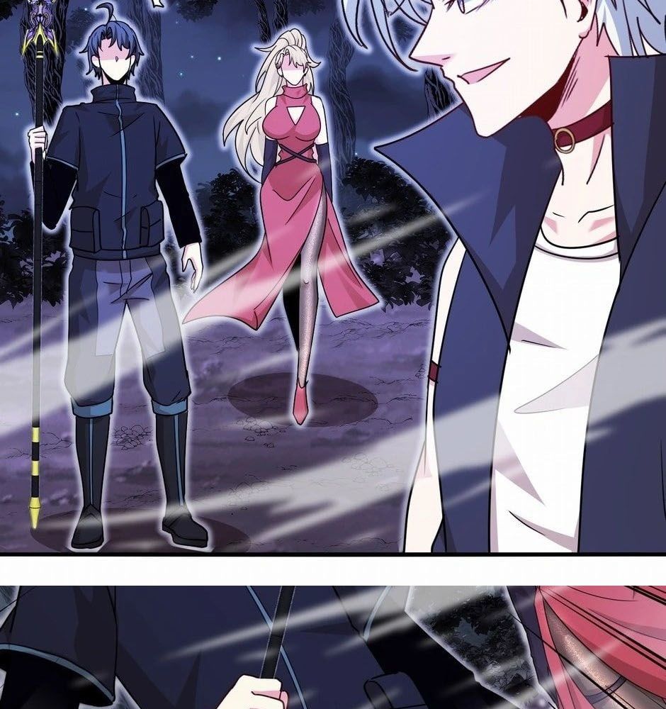 Hệ Thống Thăng Cấp Thành Thần Chapter 119 - Trang 2