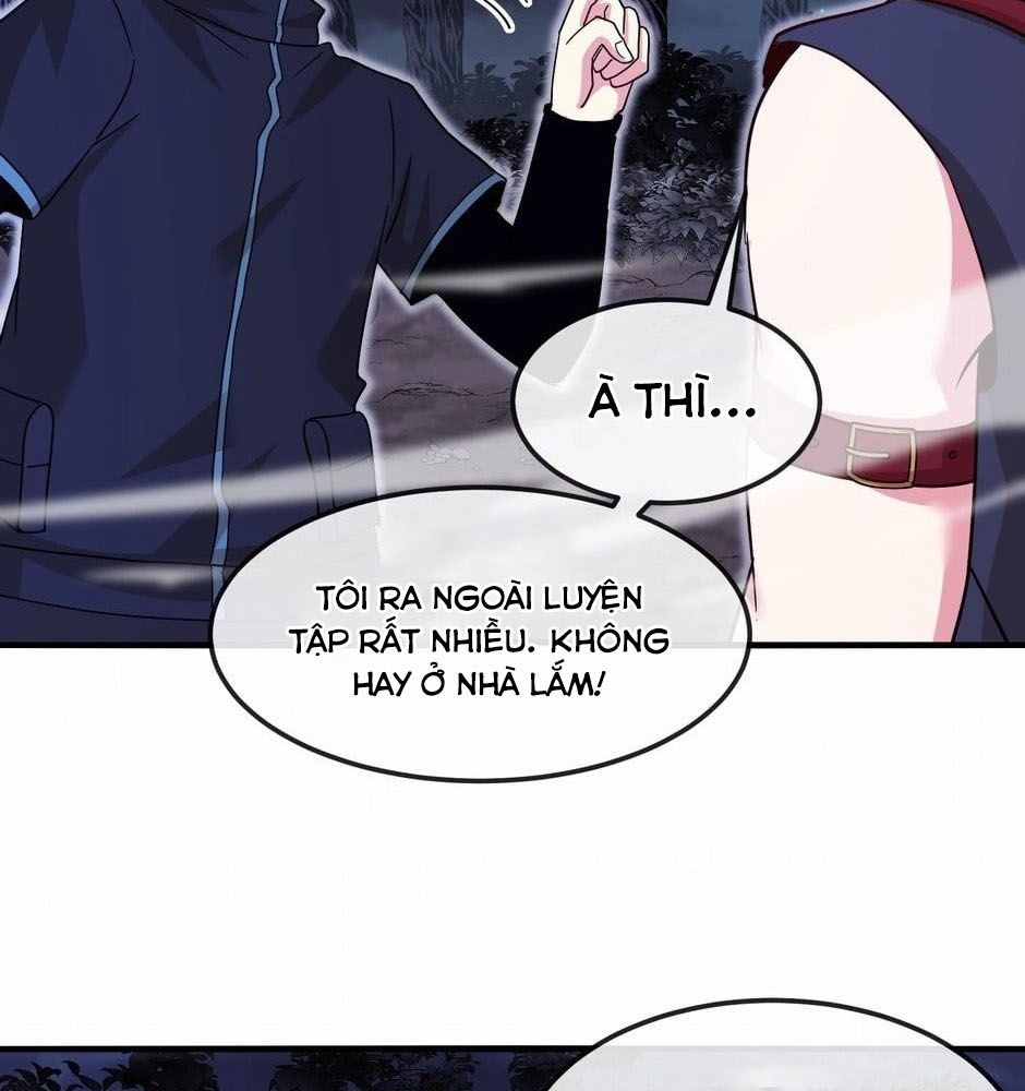 Hệ Thống Thăng Cấp Thành Thần Chapter 119 - Trang 2