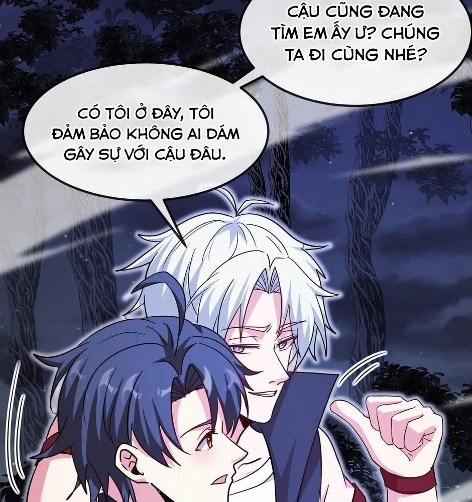 Hệ Thống Thăng Cấp Thành Thần Chapter 119 - Trang 2