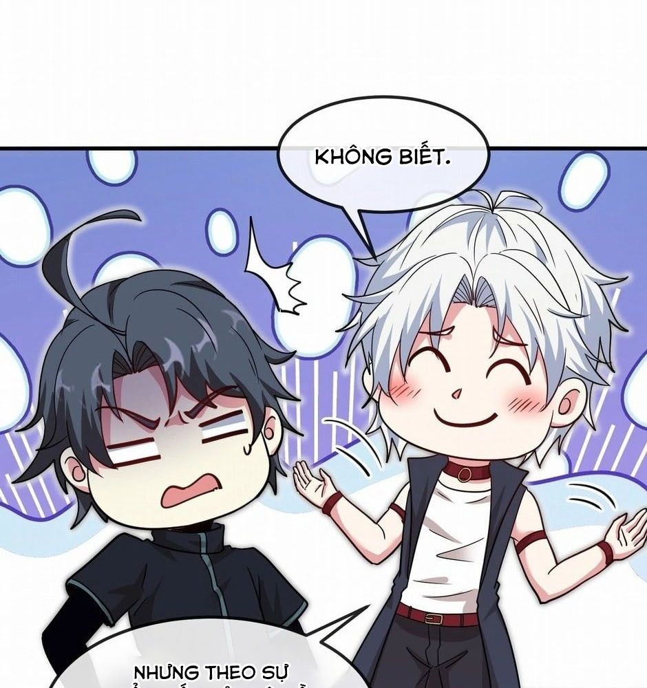 Hệ Thống Thăng Cấp Thành Thần Chapter 119 - Trang 2