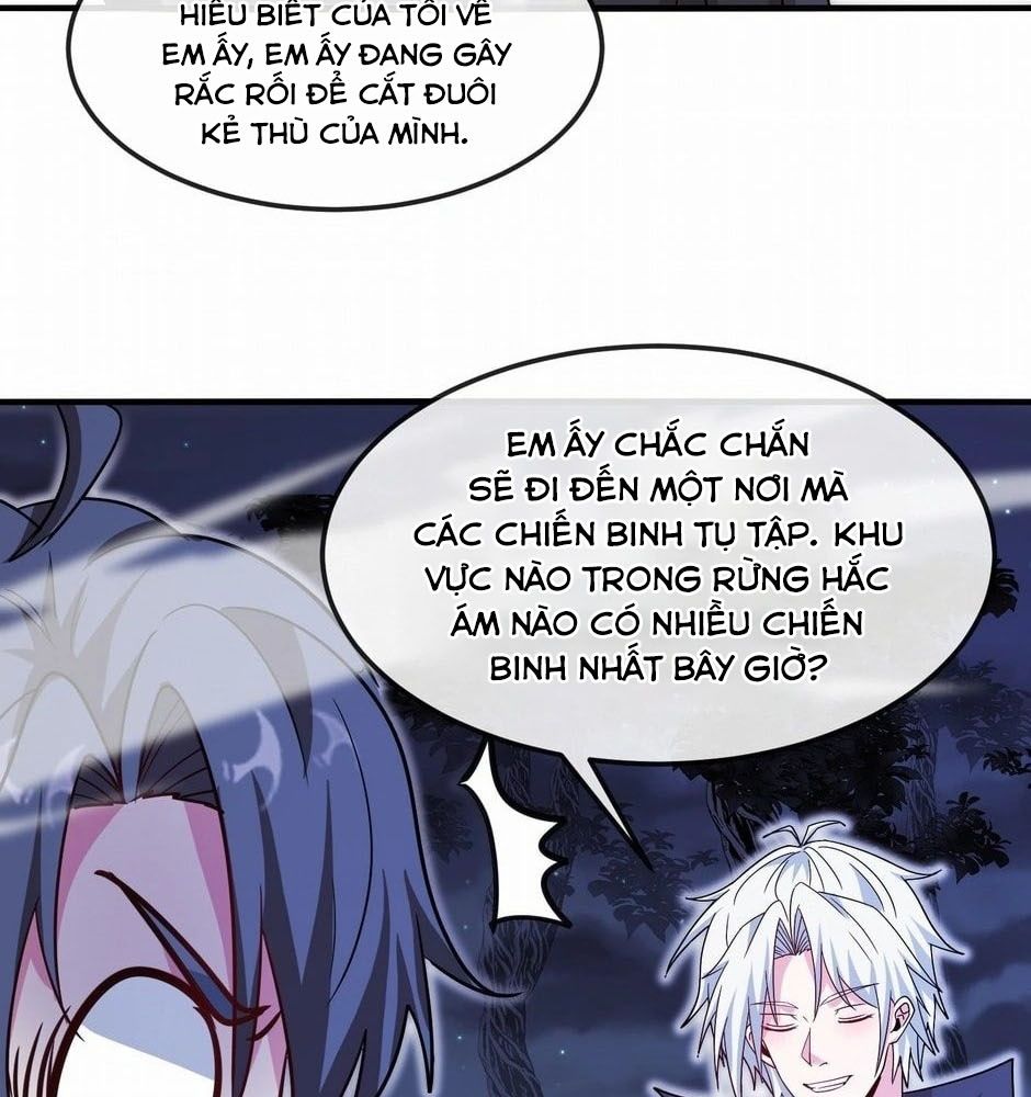 Hệ Thống Thăng Cấp Thành Thần Chapter 119 - Trang 2