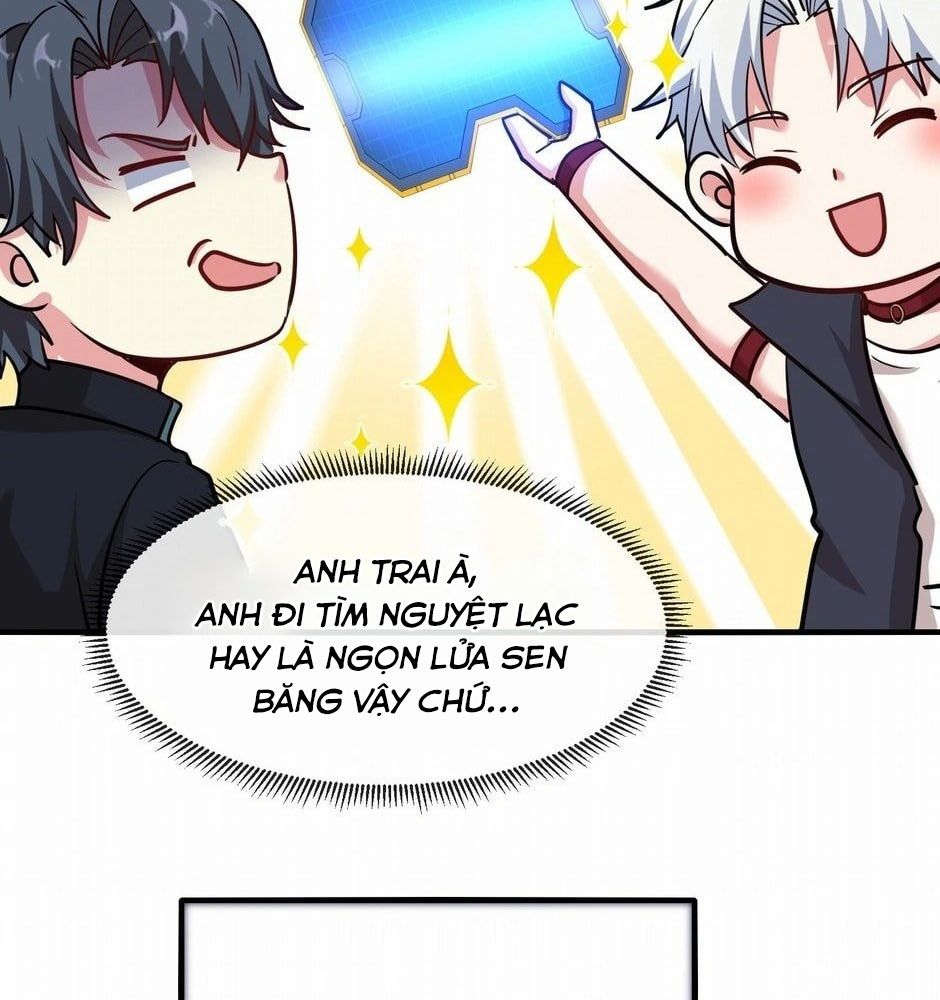Hệ Thống Thăng Cấp Thành Thần Chapter 119 - Trang 2