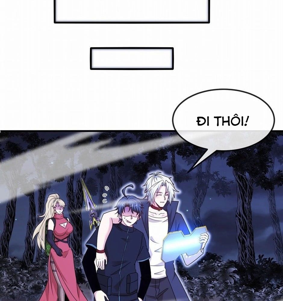 Hệ Thống Thăng Cấp Thành Thần Chapter 119 - Trang 2