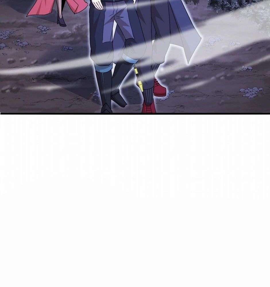Hệ Thống Thăng Cấp Thành Thần Chapter 119 - Trang 2
