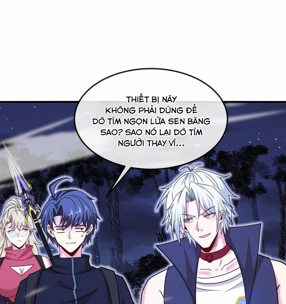 Hệ Thống Thăng Cấp Thành Thần Chapter 119 - Trang 2