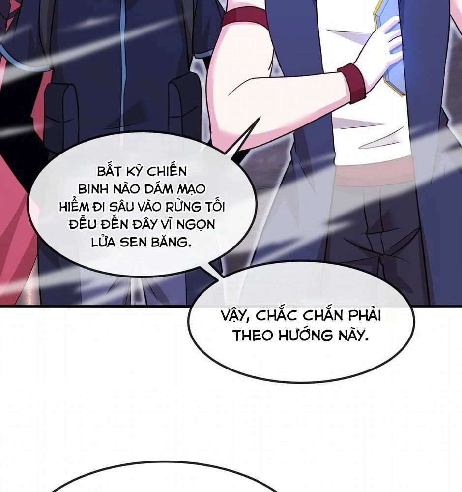 Hệ Thống Thăng Cấp Thành Thần Chapter 119 - Trang 2