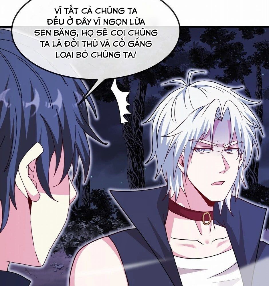 Hệ Thống Thăng Cấp Thành Thần Chapter 119 - Trang 2