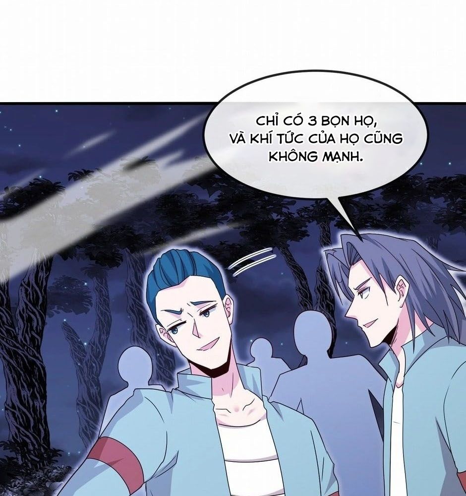 Hệ Thống Thăng Cấp Thành Thần Chapter 119 - Trang 2