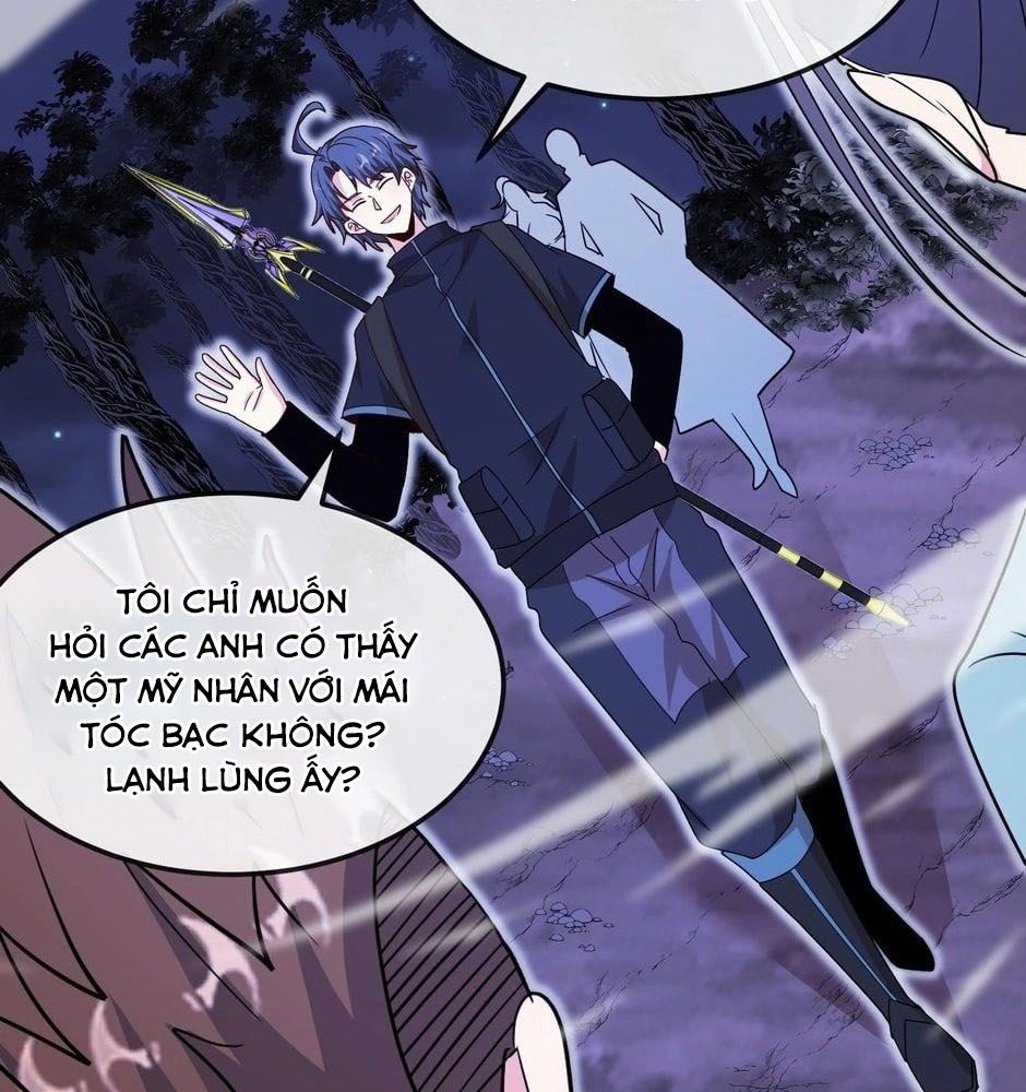 Hệ Thống Thăng Cấp Thành Thần Chapter 119 - Trang 2