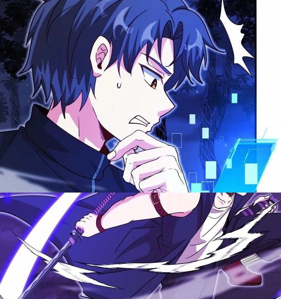 Hệ Thống Thăng Cấp Thành Thần Chapter 119 - Trang 2