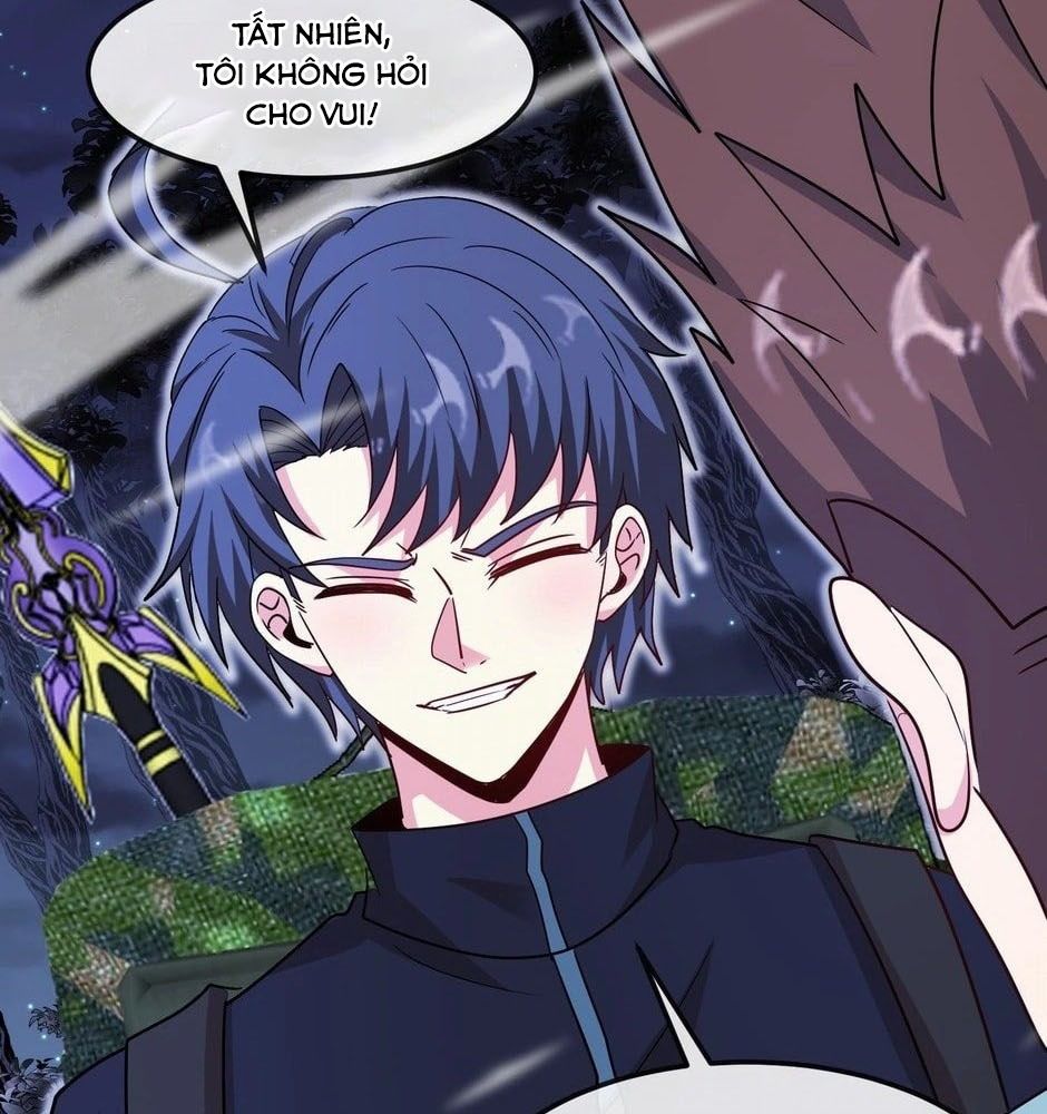 Hệ Thống Thăng Cấp Thành Thần Chapter 119 - Trang 2