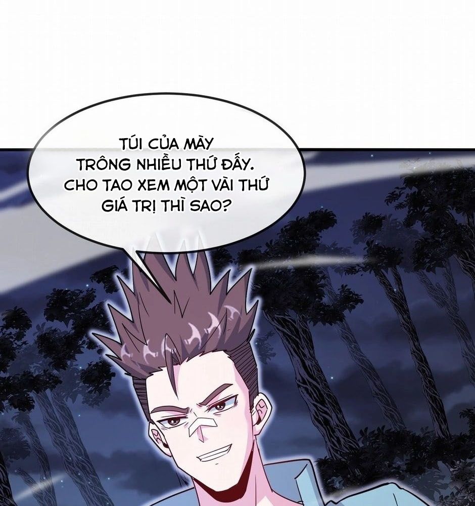 Hệ Thống Thăng Cấp Thành Thần Chapter 119 - Trang 2