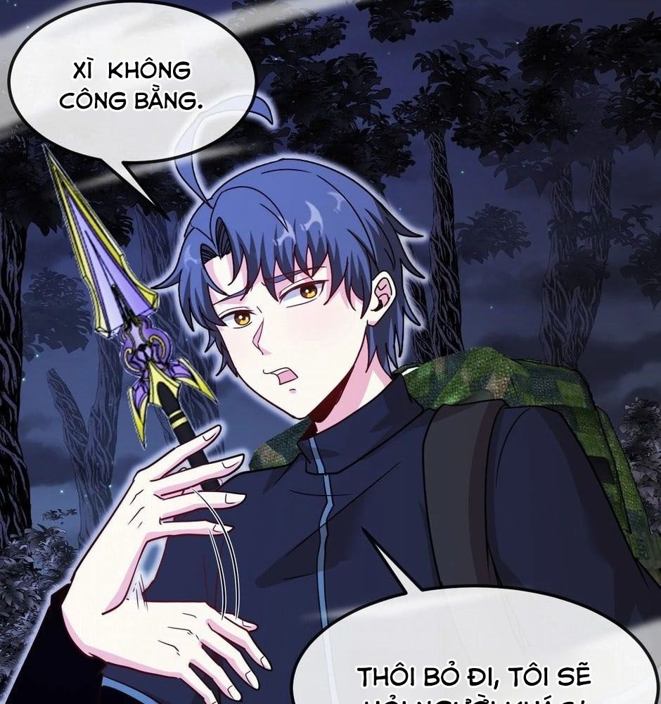 Hệ Thống Thăng Cấp Thành Thần Chapter 119 - Trang 2