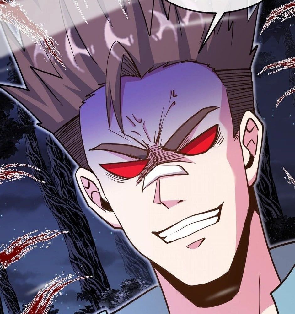 Hệ Thống Thăng Cấp Thành Thần Chapter 119 - Trang 2