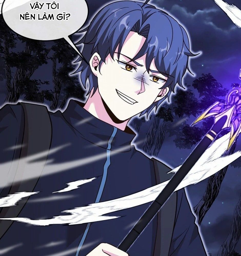 Hệ Thống Thăng Cấp Thành Thần Chapter 119 - Trang 2