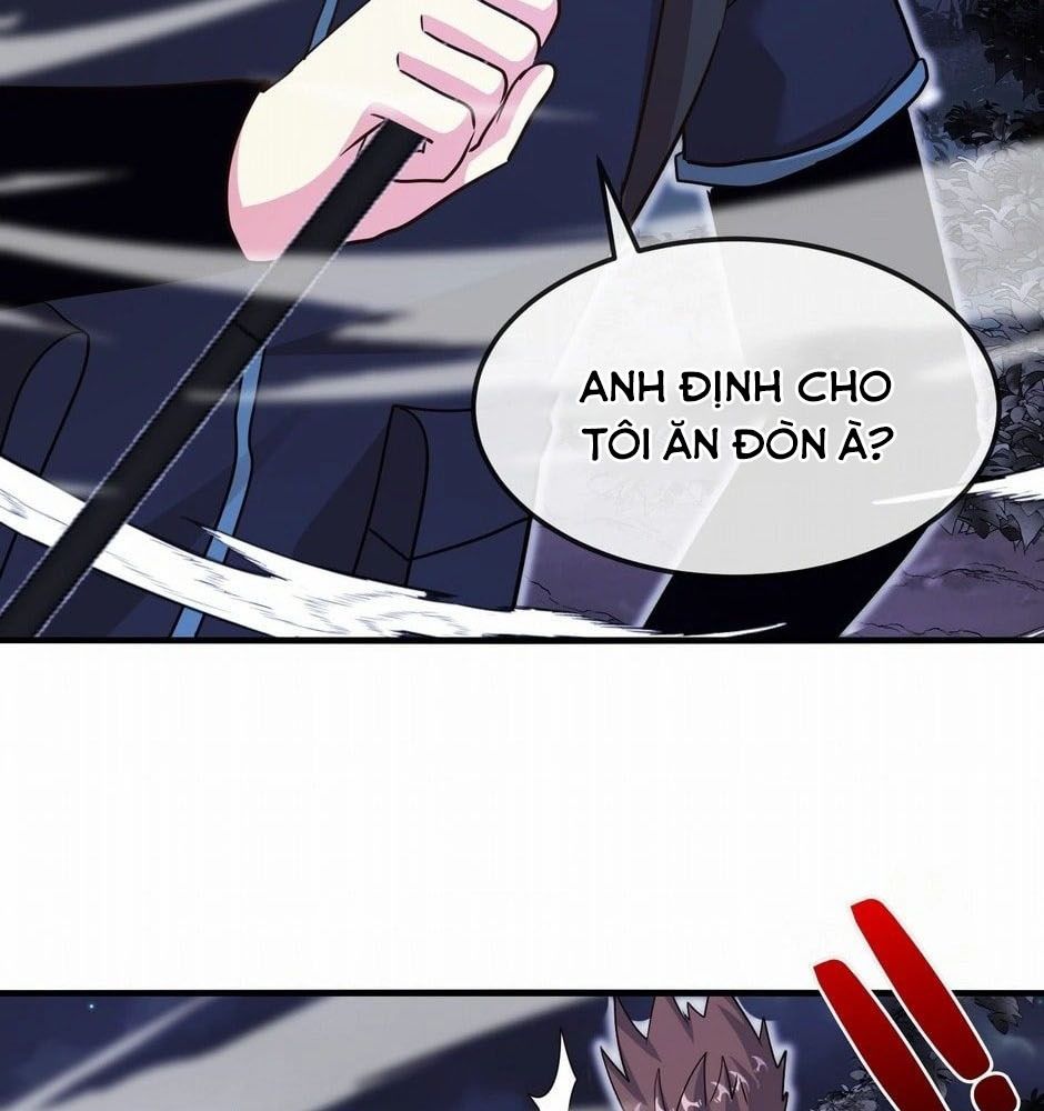 Hệ Thống Thăng Cấp Thành Thần Chapter 119 - Trang 2