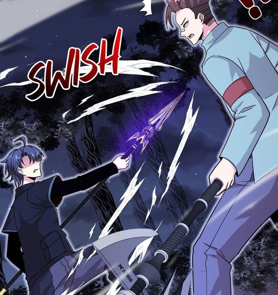 Hệ Thống Thăng Cấp Thành Thần Chapter 119 - Trang 2