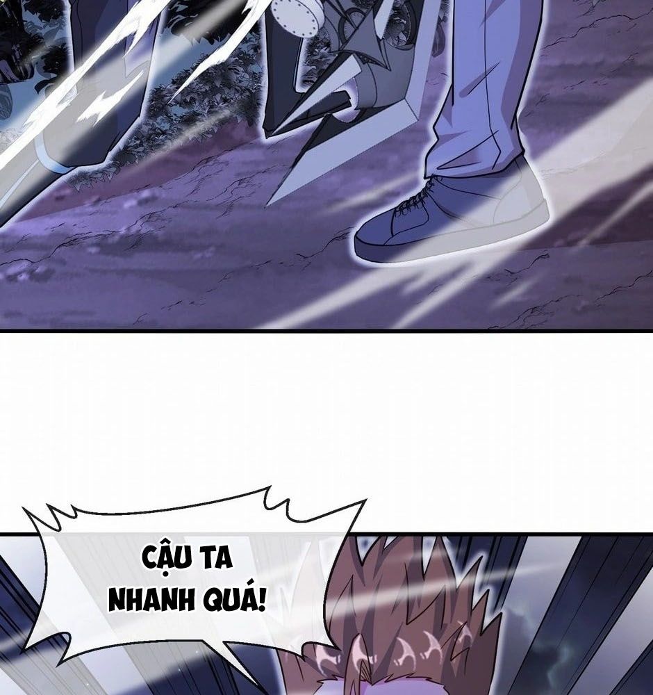 Hệ Thống Thăng Cấp Thành Thần Chapter 119 - Trang 2