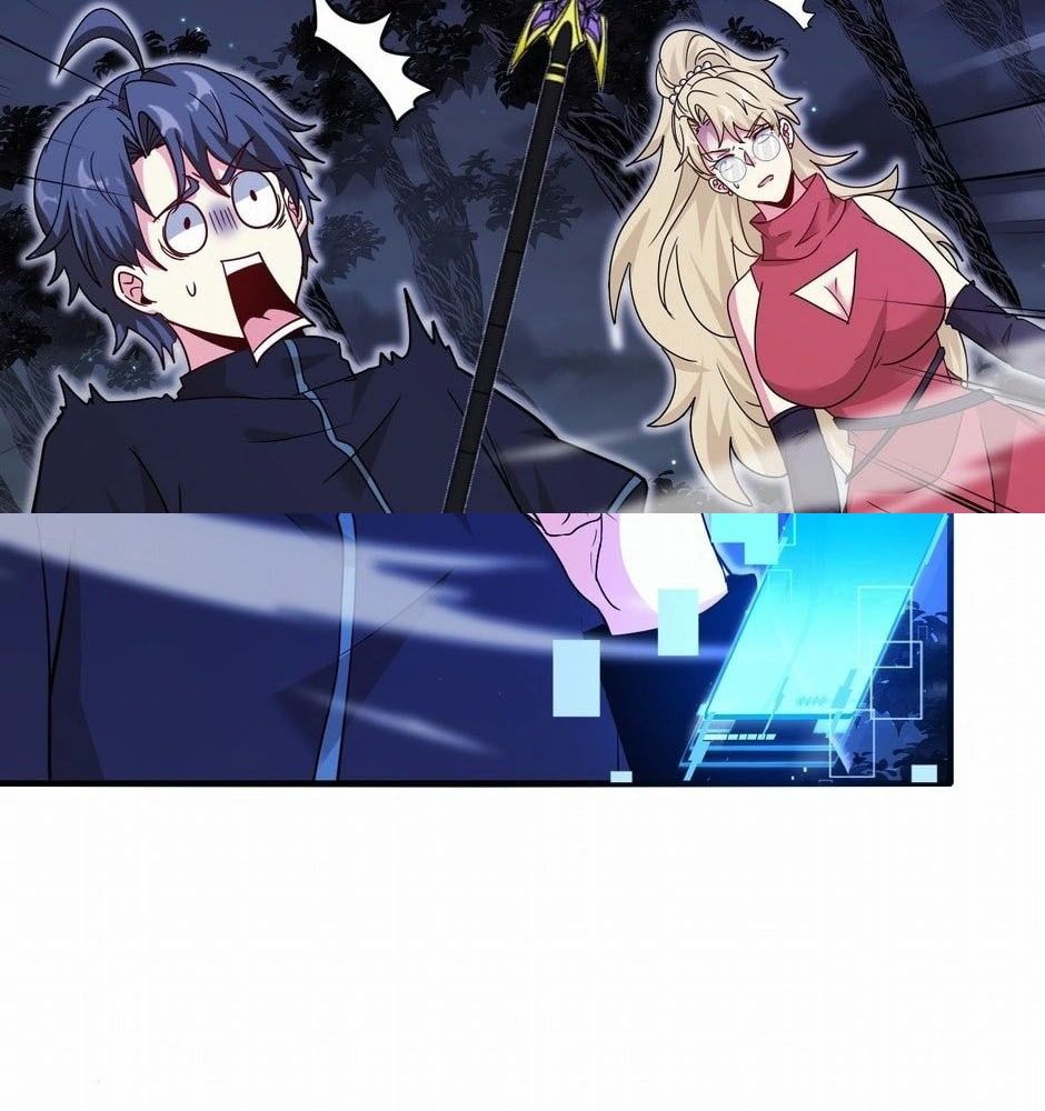 Hệ Thống Thăng Cấp Thành Thần Chapter 119 - Trang 2