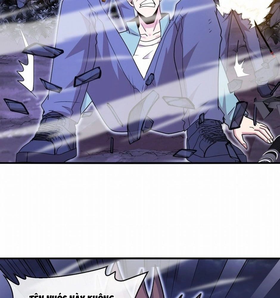 Hệ Thống Thăng Cấp Thành Thần Chapter 119 - Trang 2