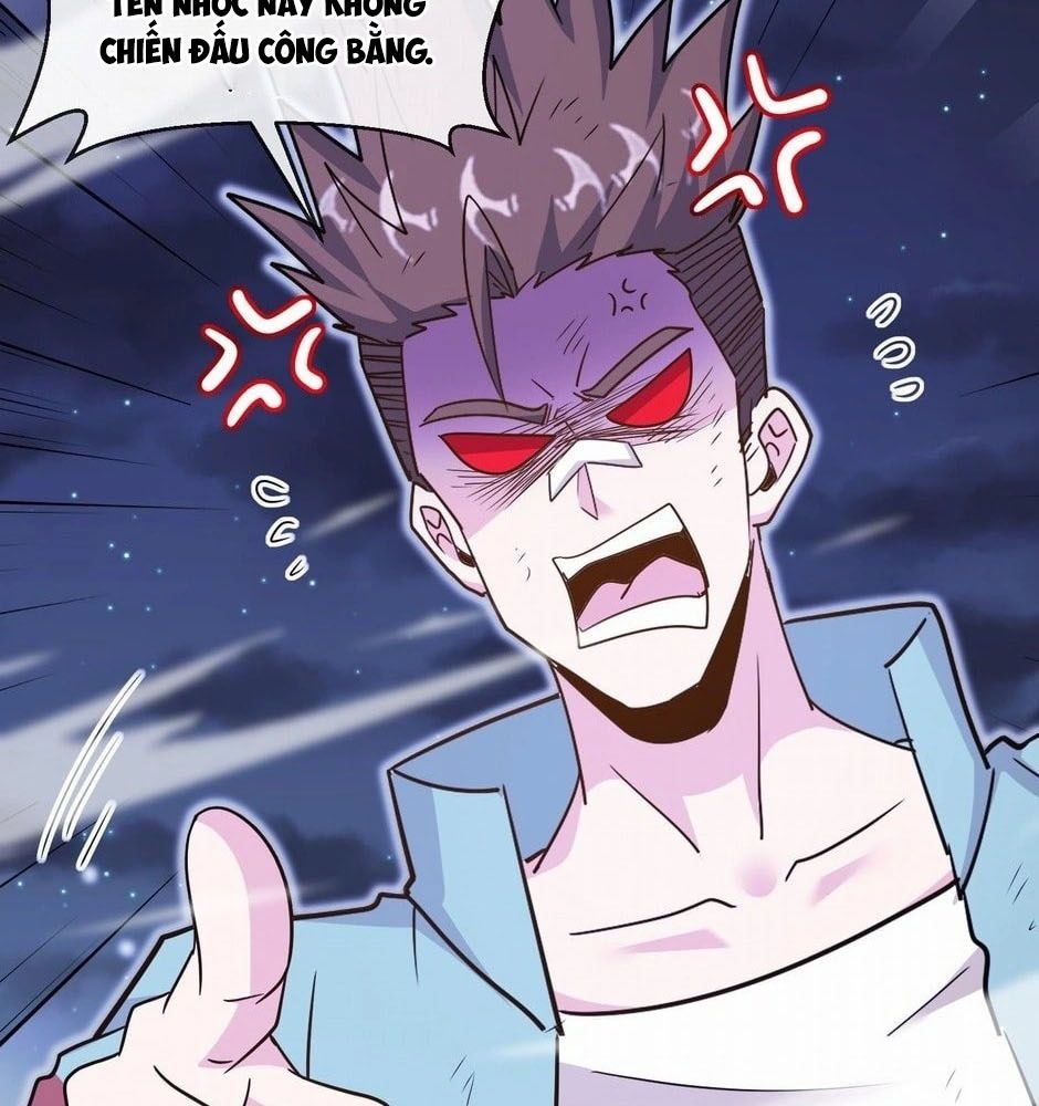 Hệ Thống Thăng Cấp Thành Thần Chapter 119 - Trang 2