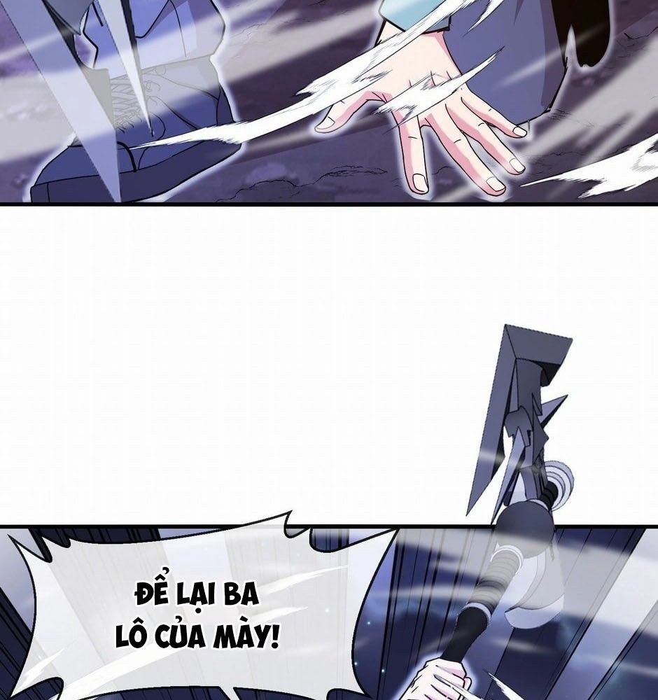 Hệ Thống Thăng Cấp Thành Thần Chapter 119 - Trang 2