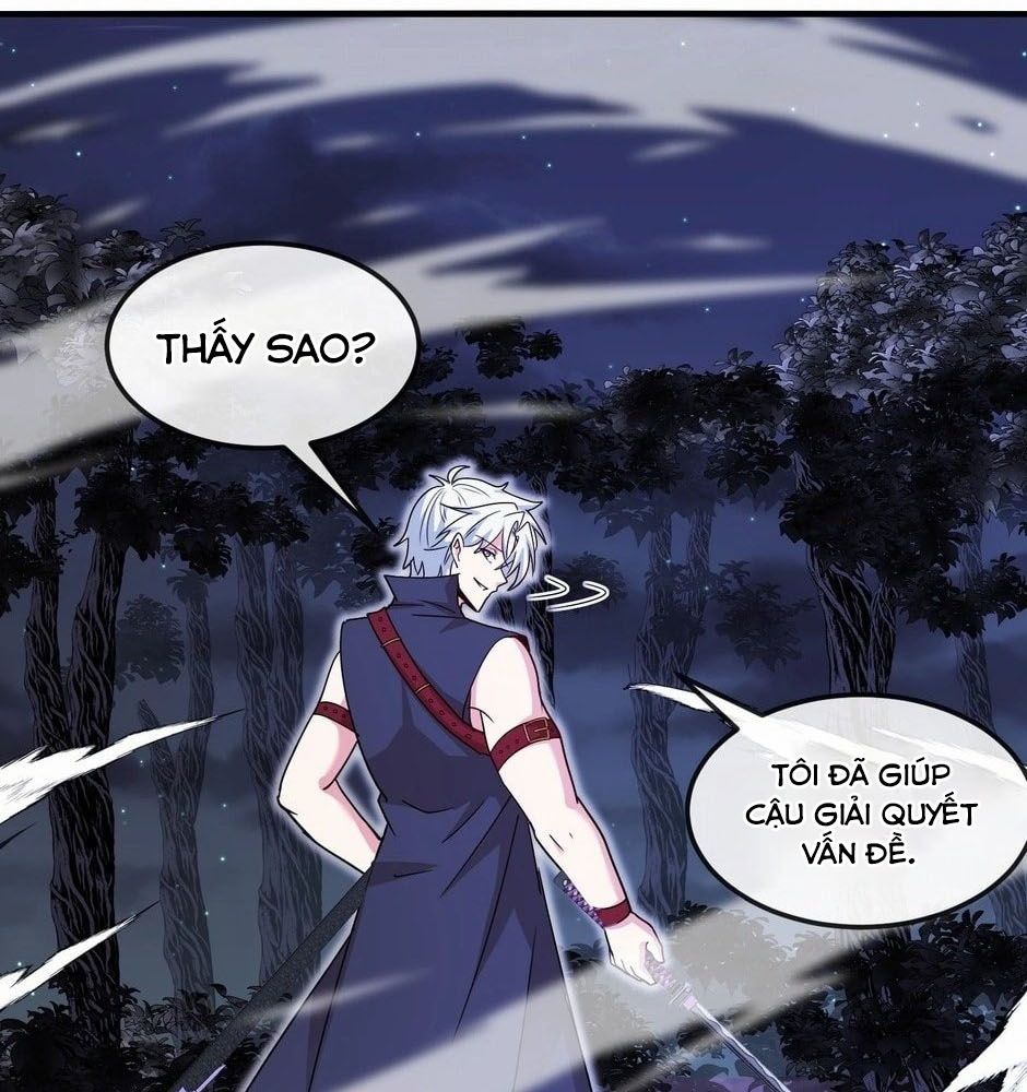 Hệ Thống Thăng Cấp Thành Thần Chapter 119 - Trang 2